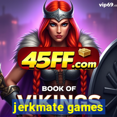 jerkmate games